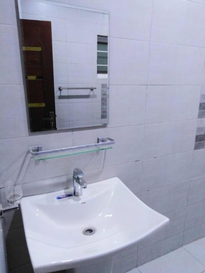 Islamabad Travelodge Guest House Bagian luar foto