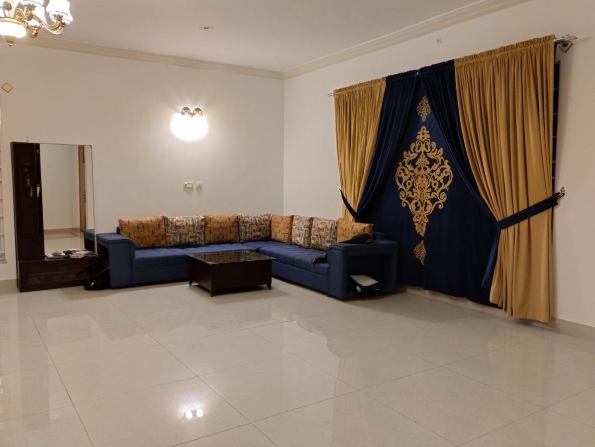 Islamabad Travelodge Guest House Bagian luar foto