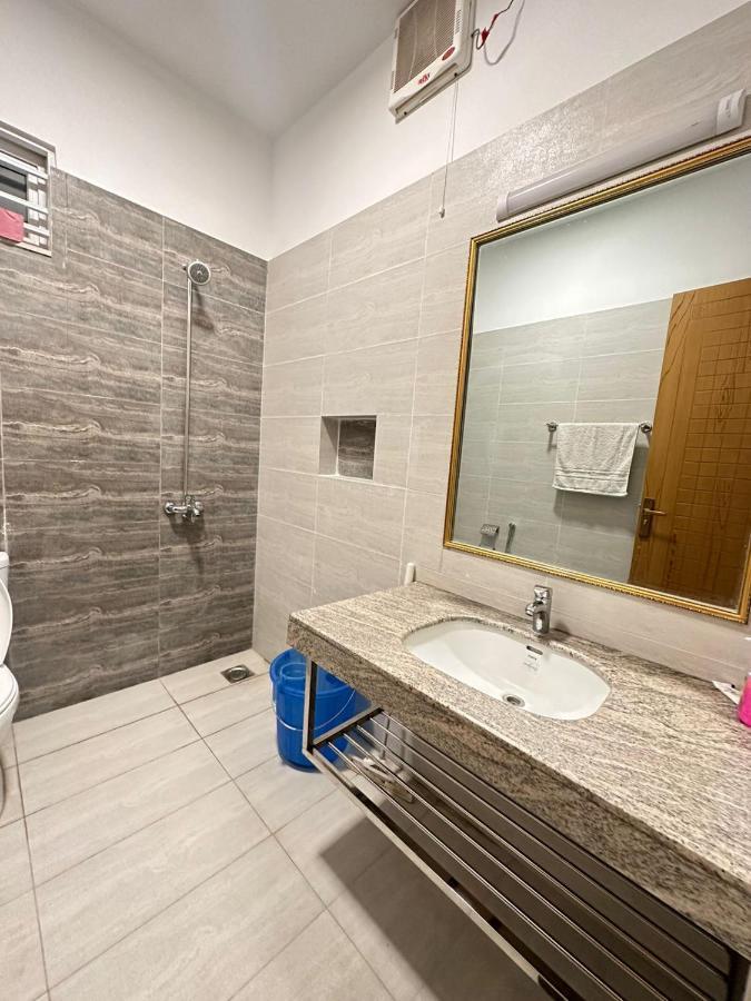 Islamabad Travelodge Guest House Bagian luar foto