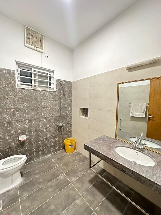 Islamabad Travelodge Guest House Bagian luar foto