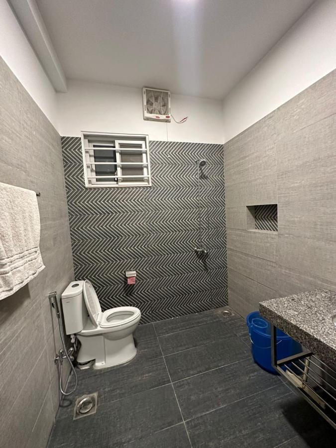 Islamabad Travelodge Guest House Bagian luar foto